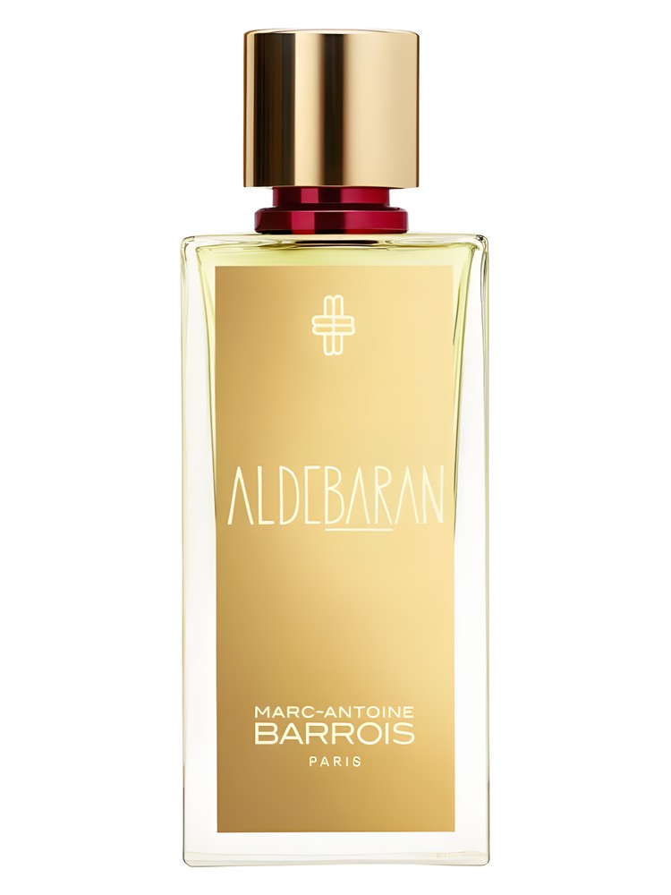 Aldebaran – Marc-Antoine Barrois