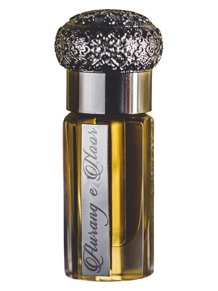 Aurang e Noor – Gaia Parfums