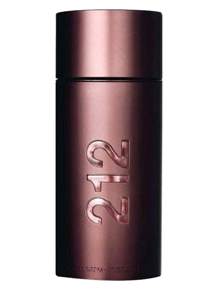 212 Sexy Men – Carolina Herrera