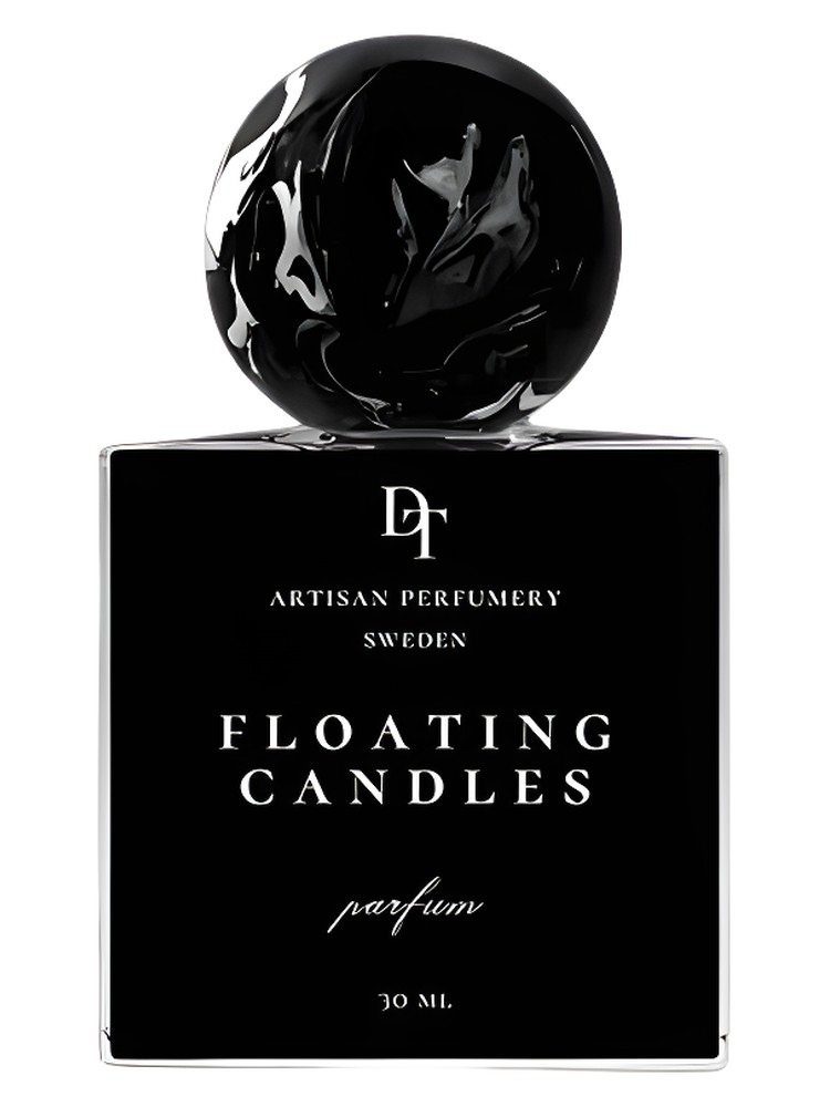 Floating Candles – Dark Tales