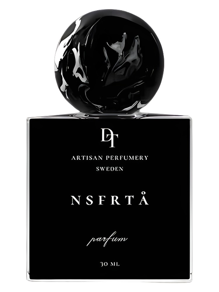 NSFRTÅ – Dark Tales