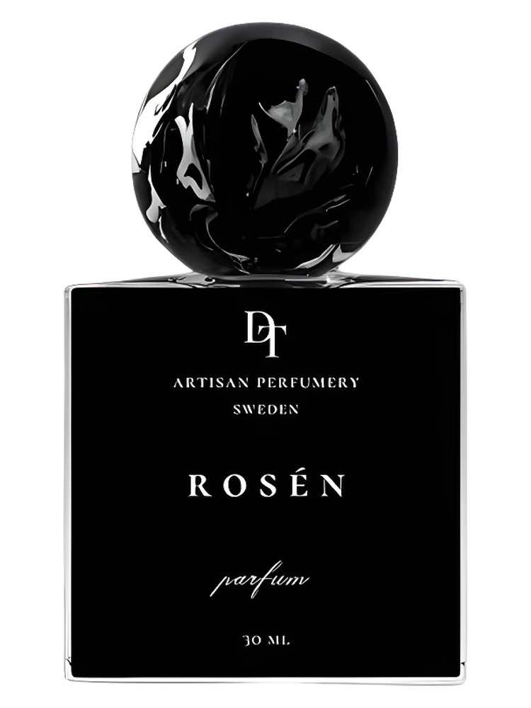Rosén – Dark Tales