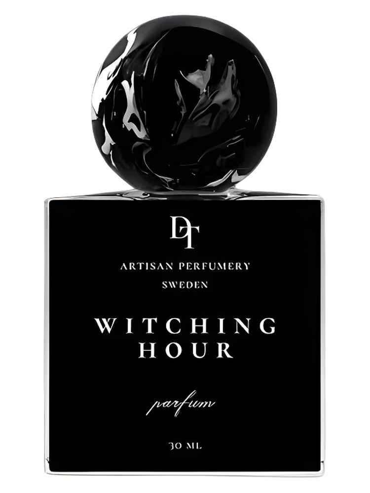 Witching Hour – Dark Tales