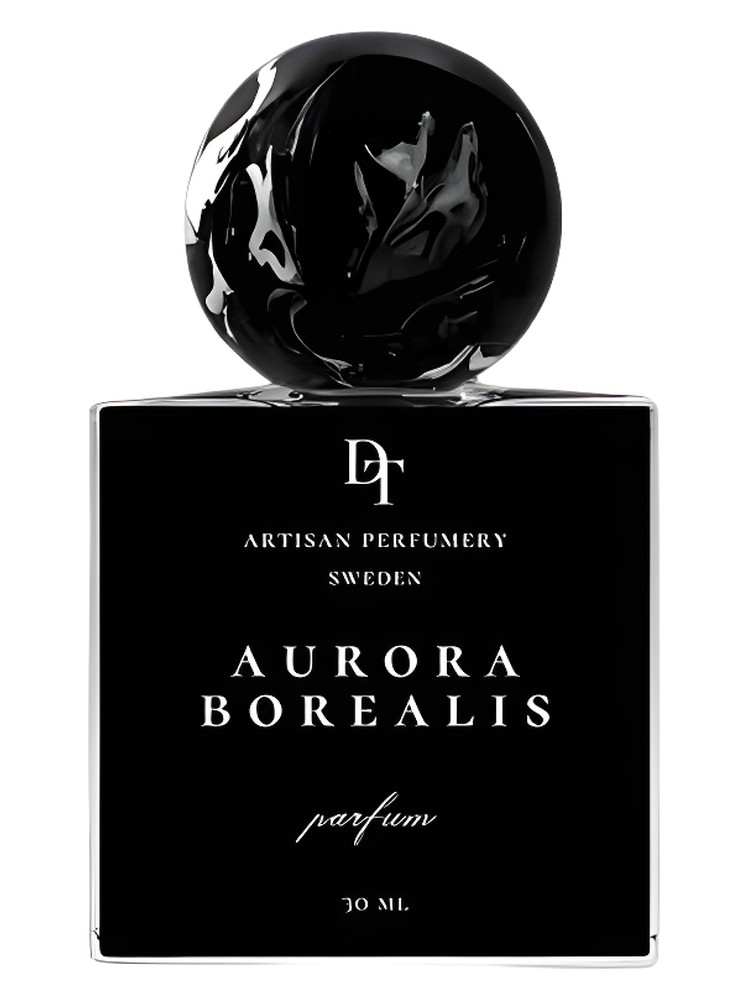 Aurora Borealis – Dark Tales