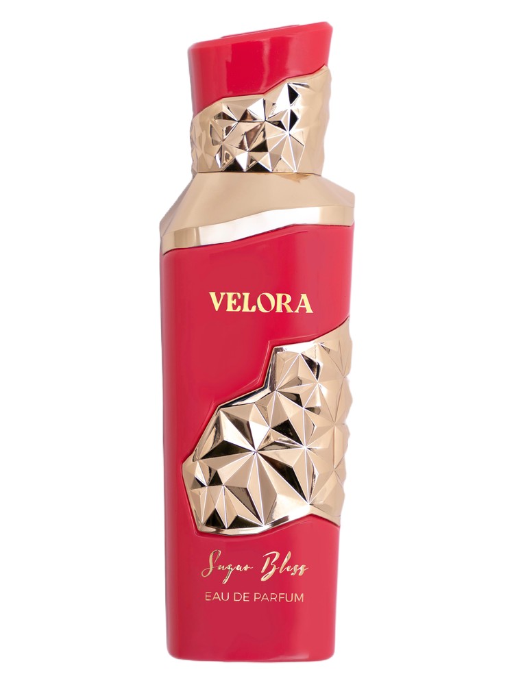 Sugar Bliss – La Parfum Galleria