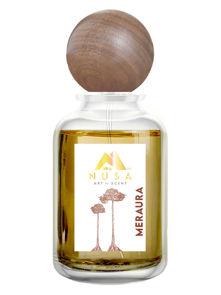 Meraura – Nusa Art Of Scent