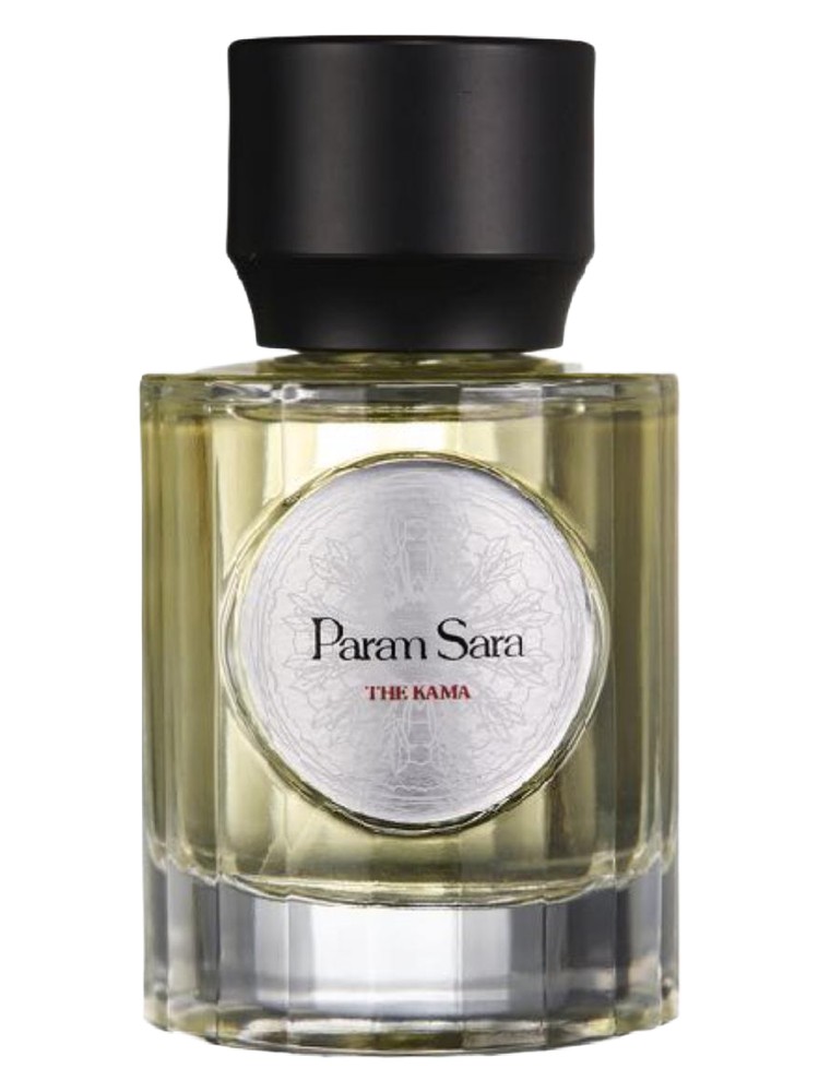 The Kama – Param Sara