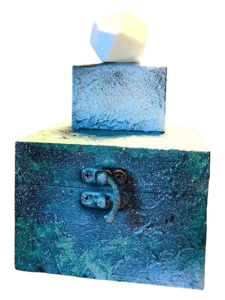 Kreuzberg – OM Parfum