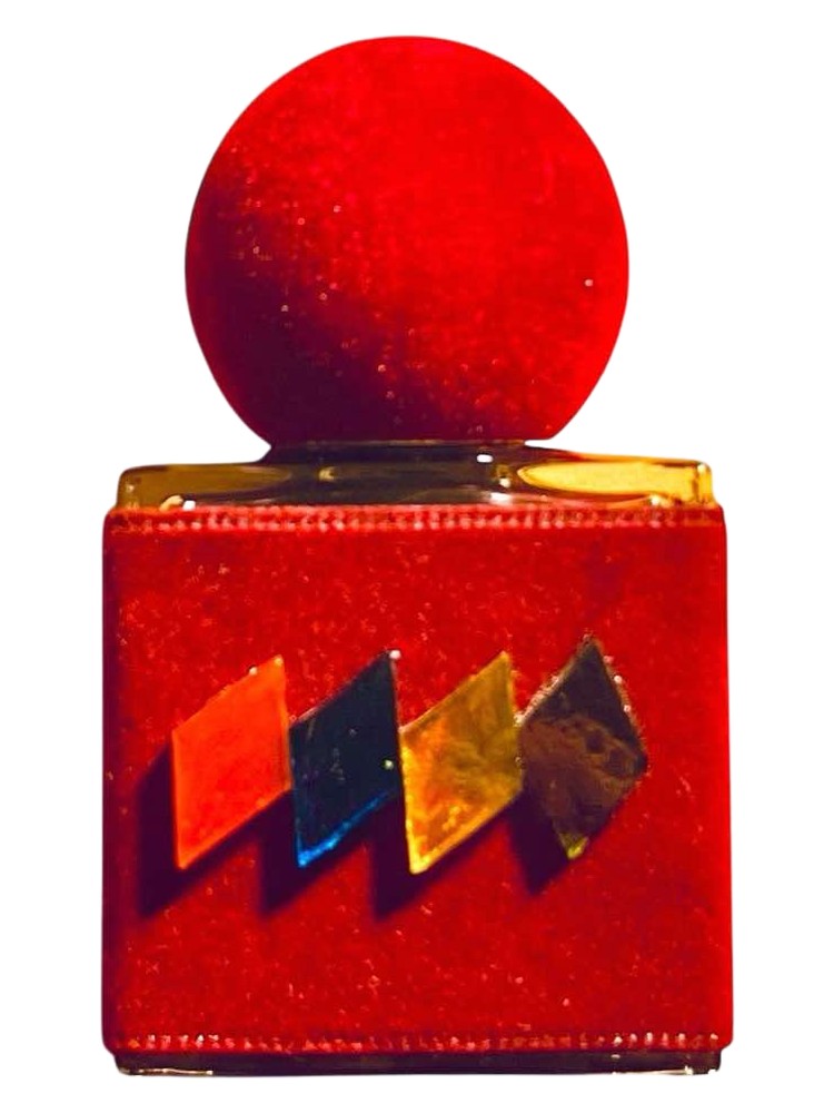 Babylon – OM Parfum