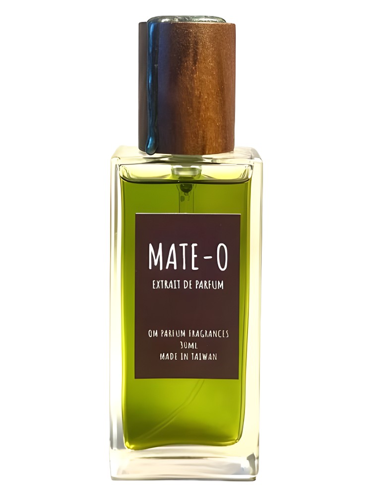 Mate-O – OM Parfum