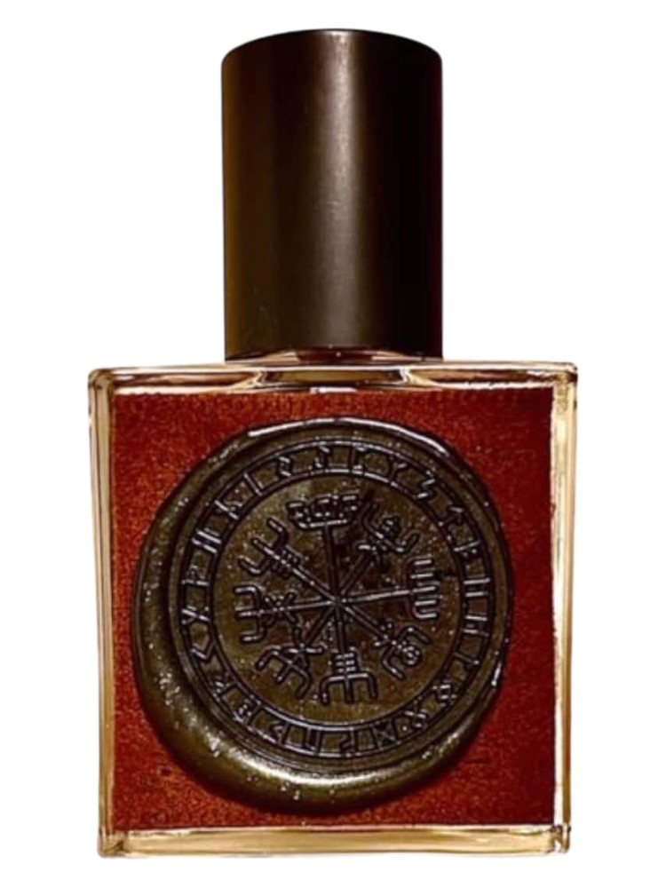 Dark Night of the Soul – OM Parfum