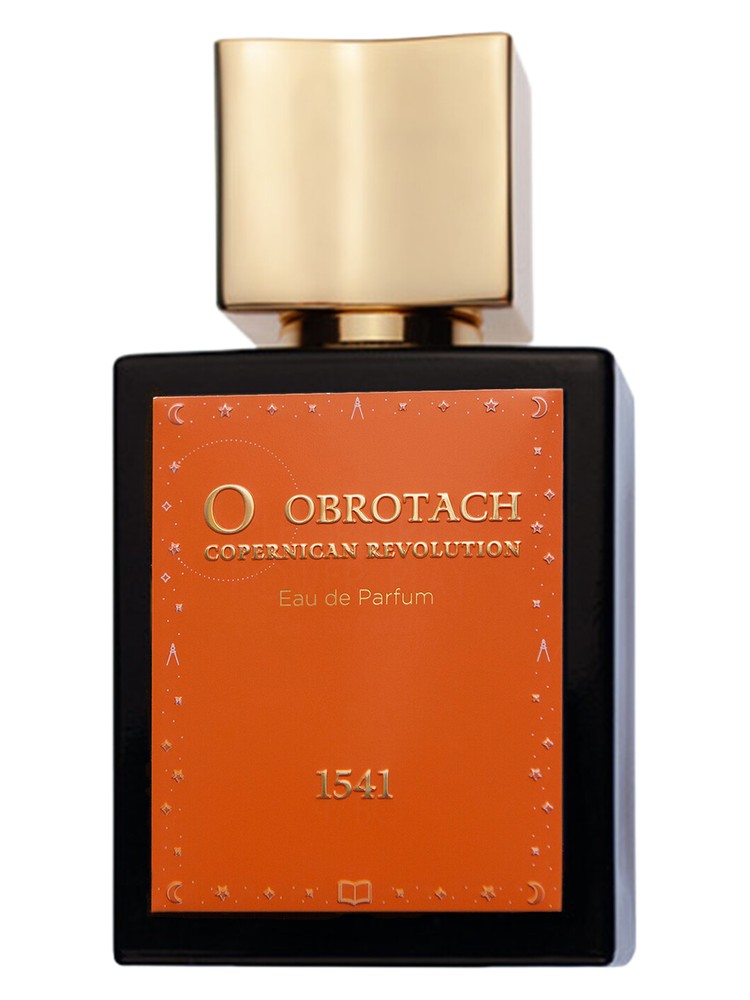 O obrotach. Copernican Revolution, 1541 – Chronicles – scents of history