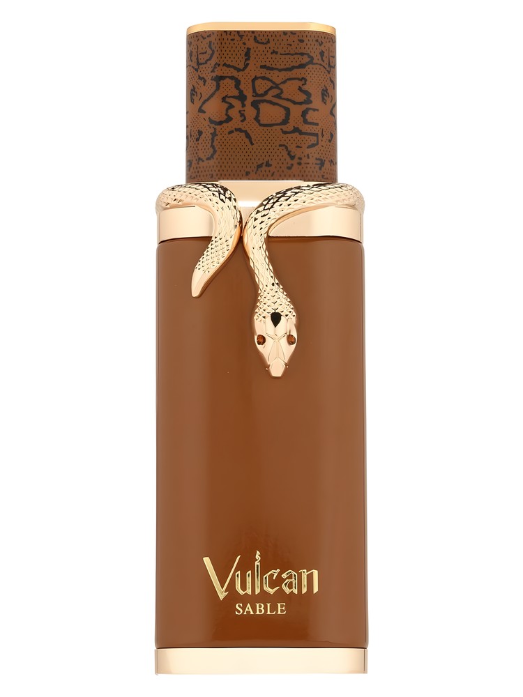 Vulcan Sable – French Avenue