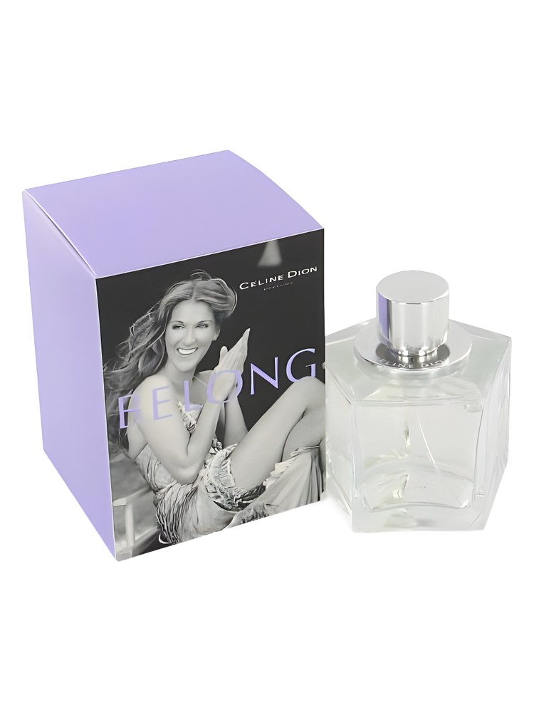 Belong – Celine Dion