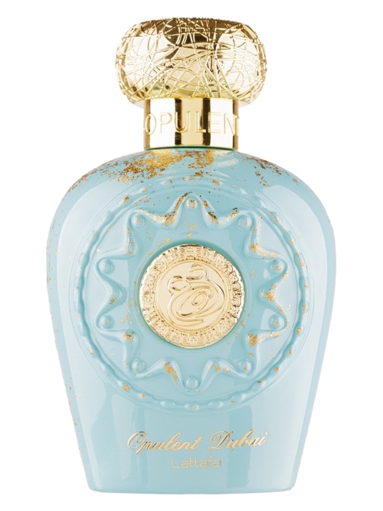 Opulent Dubai – Lattafa Perfumes