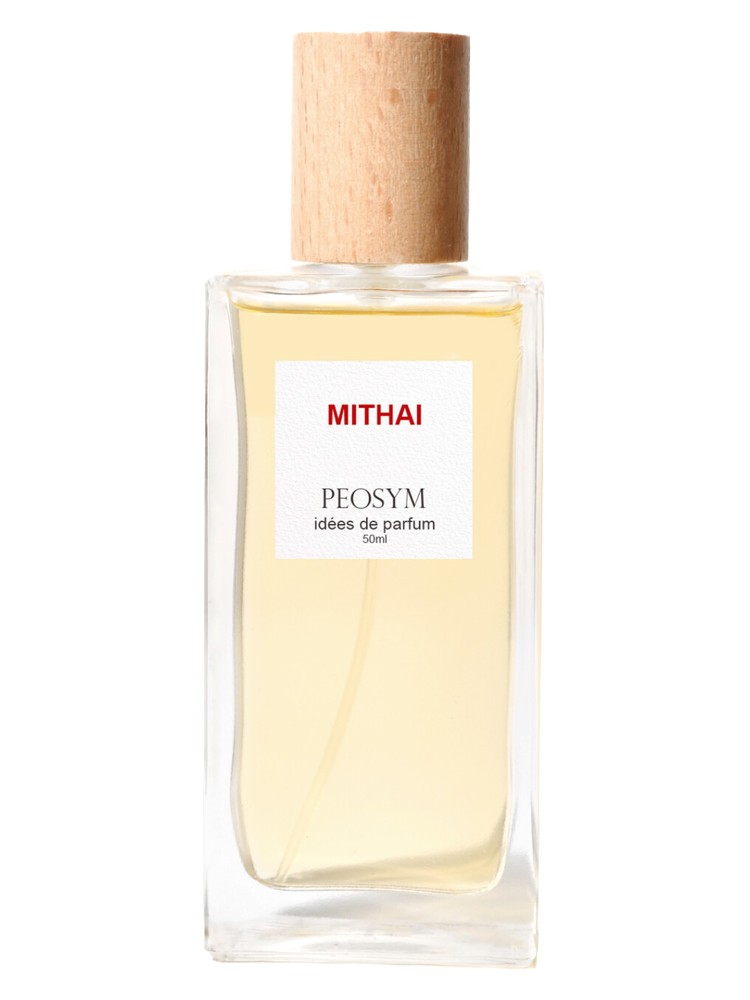Mithai – PEOSYM