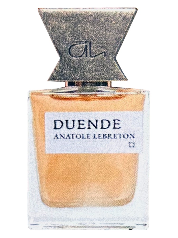 Duende – Anatole Lebreton