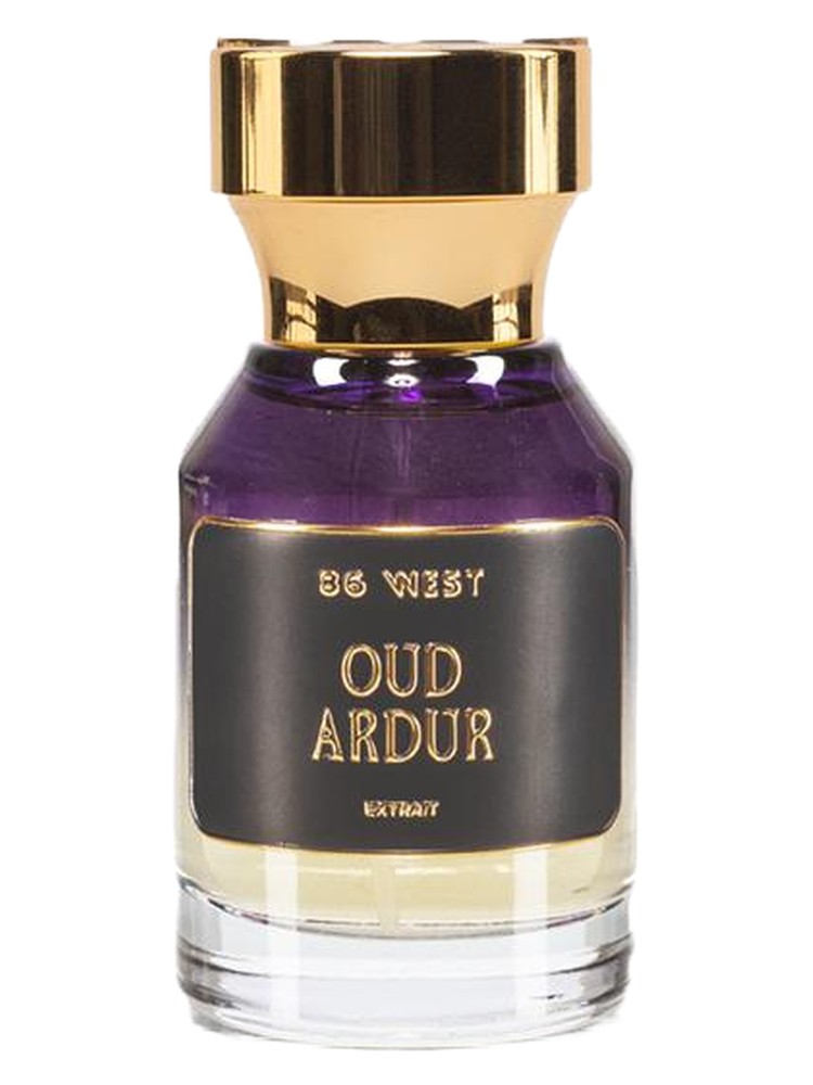 OUD Ardur – 86 West