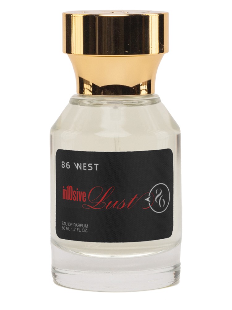 In10sive Lust – 86 West