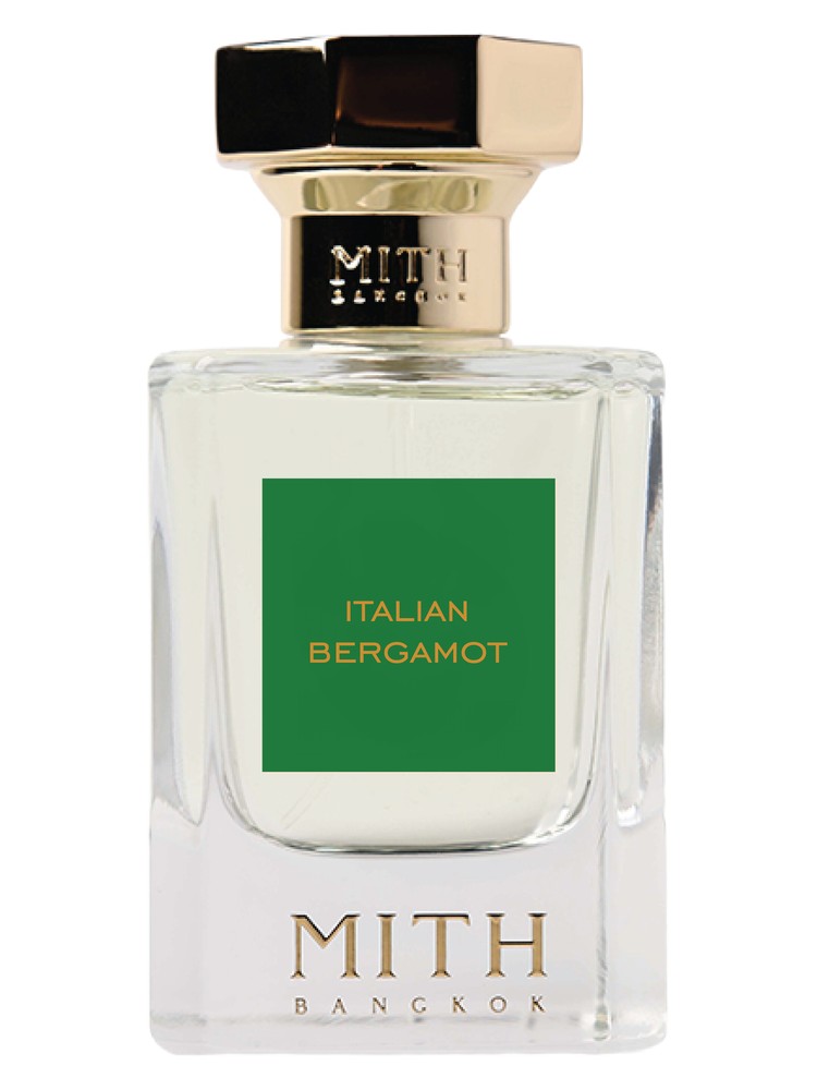Italian Bergamot 2025 – Mith
