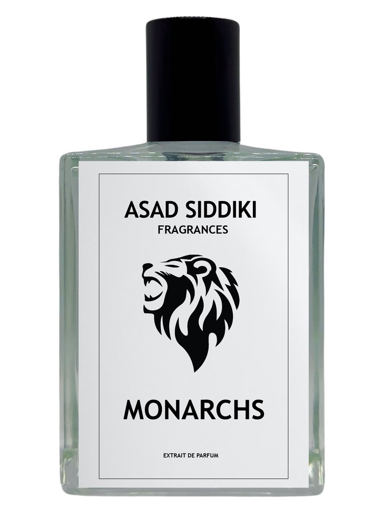 Monarchs – Asad Siddiki