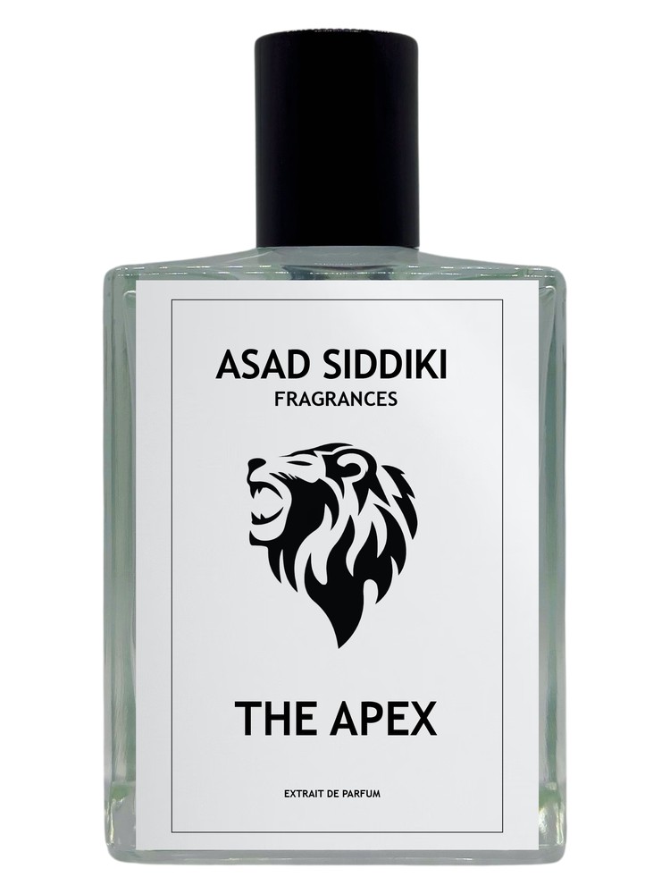 The APEX – Asad Siddiki