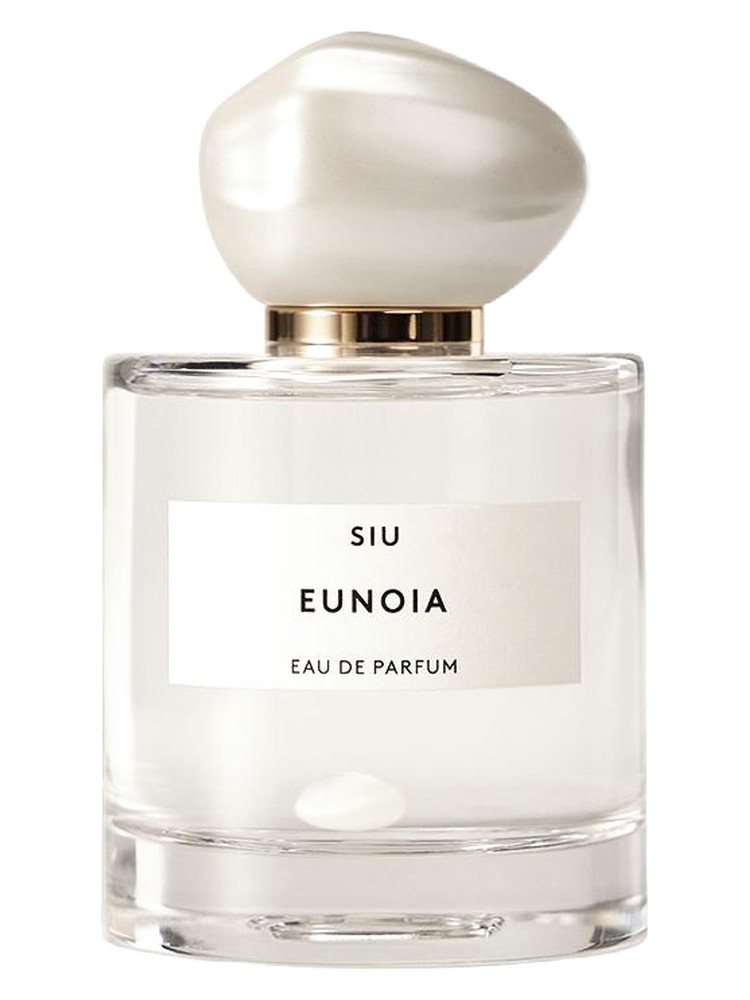 Eunoia – SIU