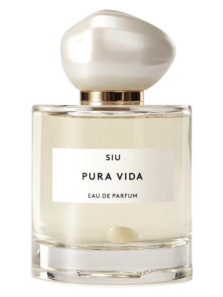 Pura Vida – SIU