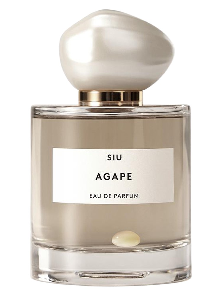 Agape – SIU