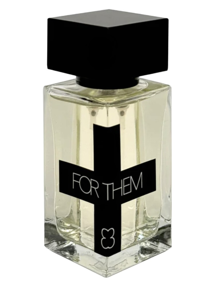 No. 3 – For Them