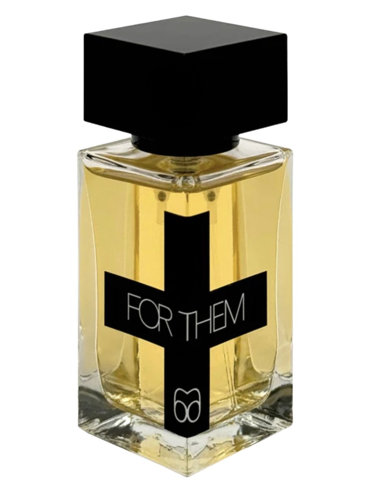 No. 6 – For Them