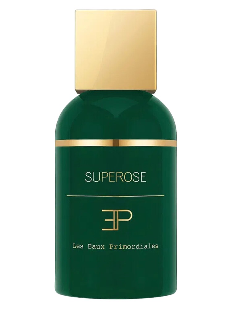 Superose – Les EAUX Primordiales
