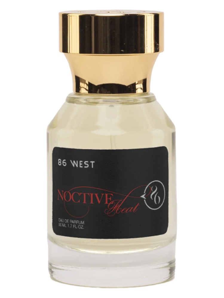 Noctive Heat – 86 West