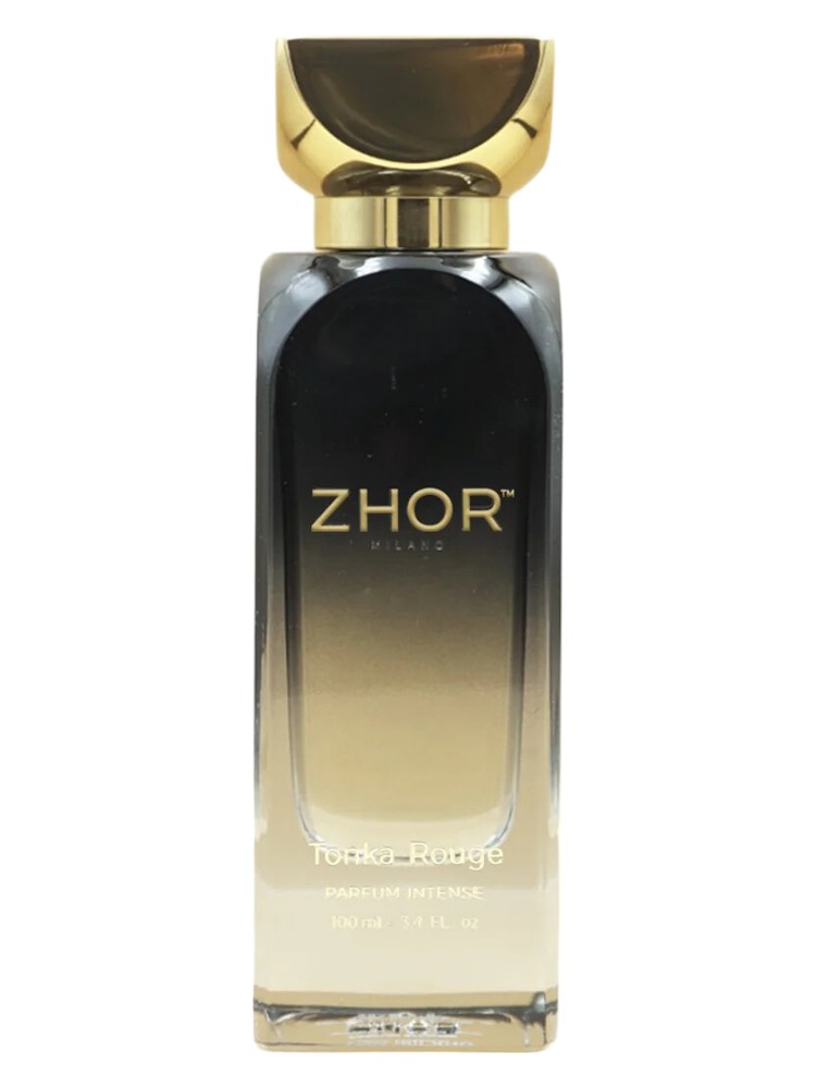 Tonka Rouge – Zhor Milano