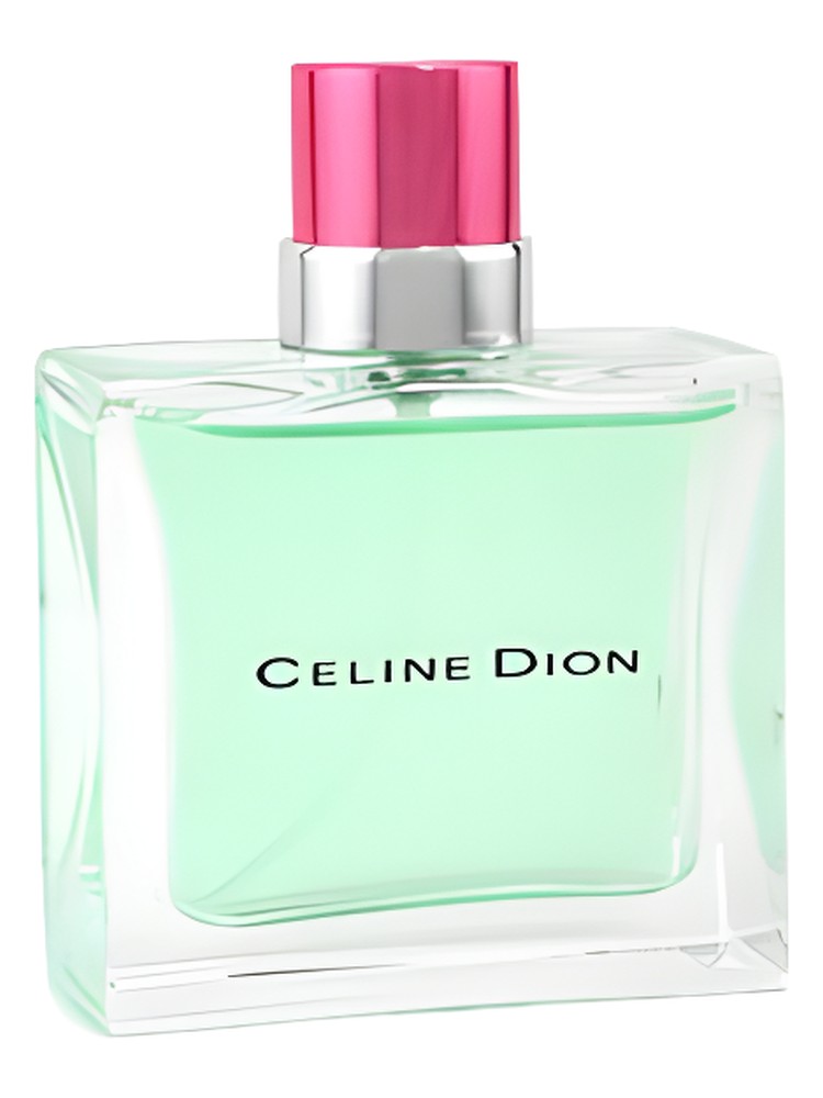 Spring in Paris – Celine Dion