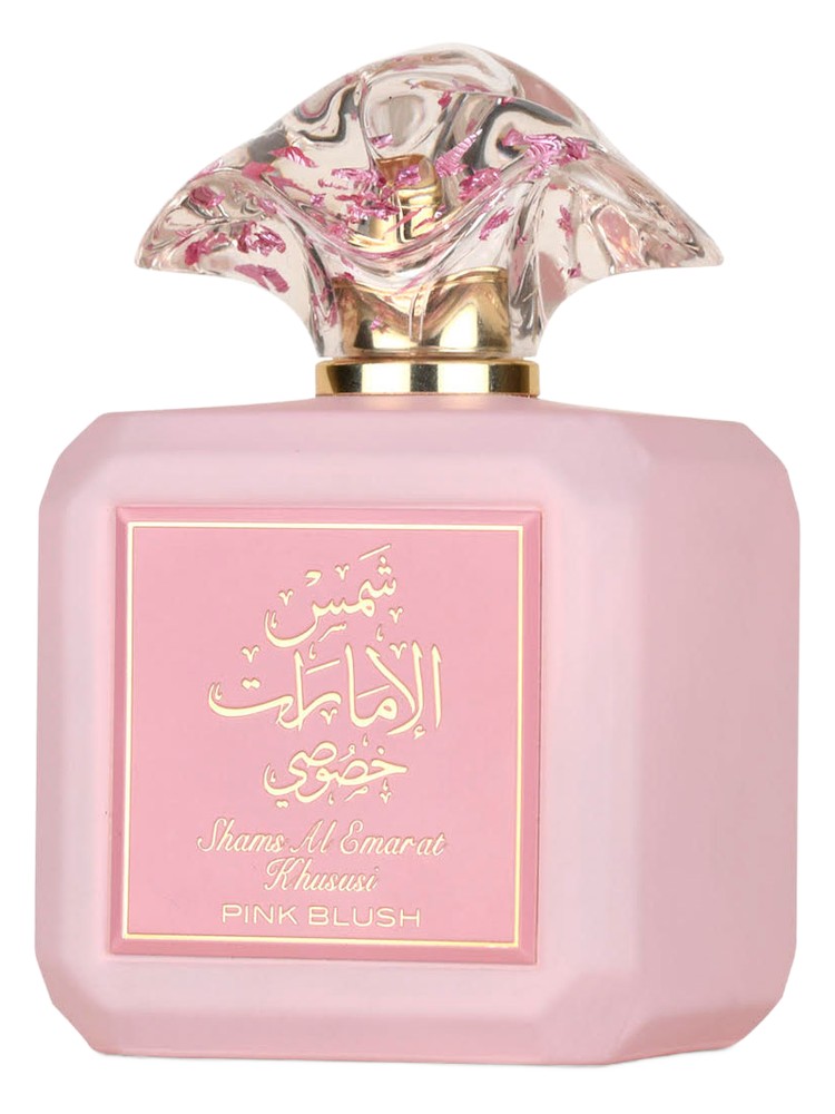 Shams Al Emarat Pink Blush – Ard Al Zaafaran