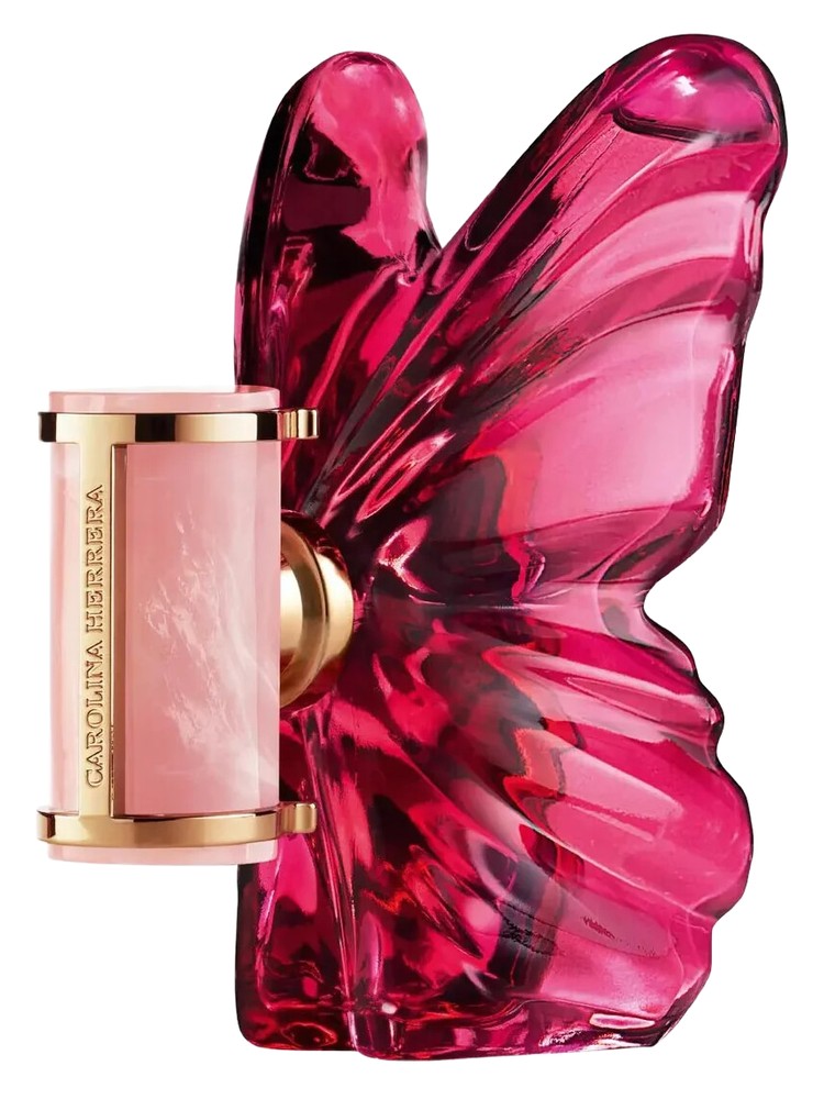 La Bomba – Carolina Herrera