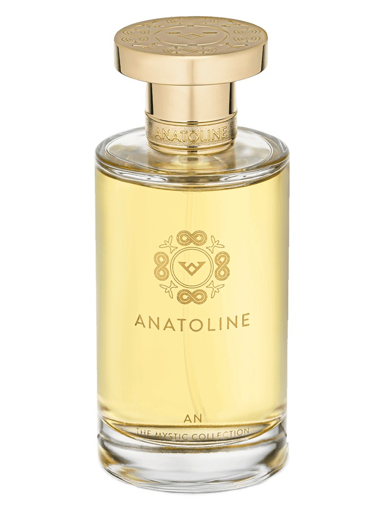An – Anatoline
