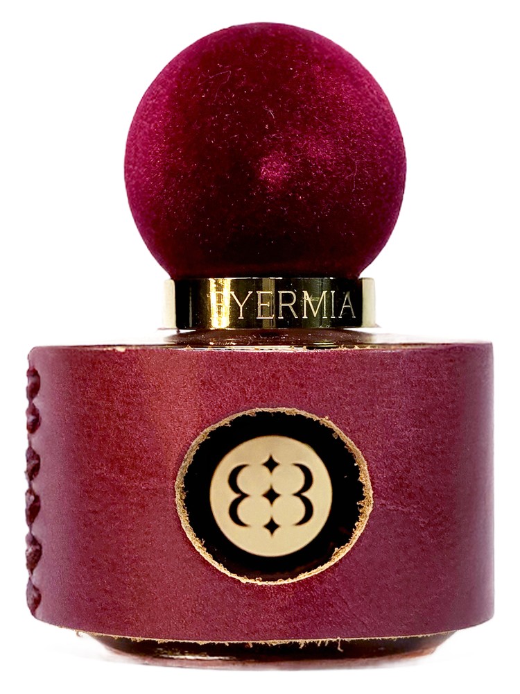 Tiger Rouge – Byermia