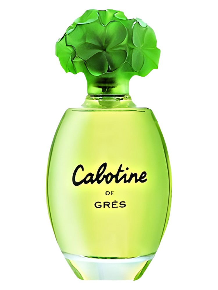 Cabotine – Grès