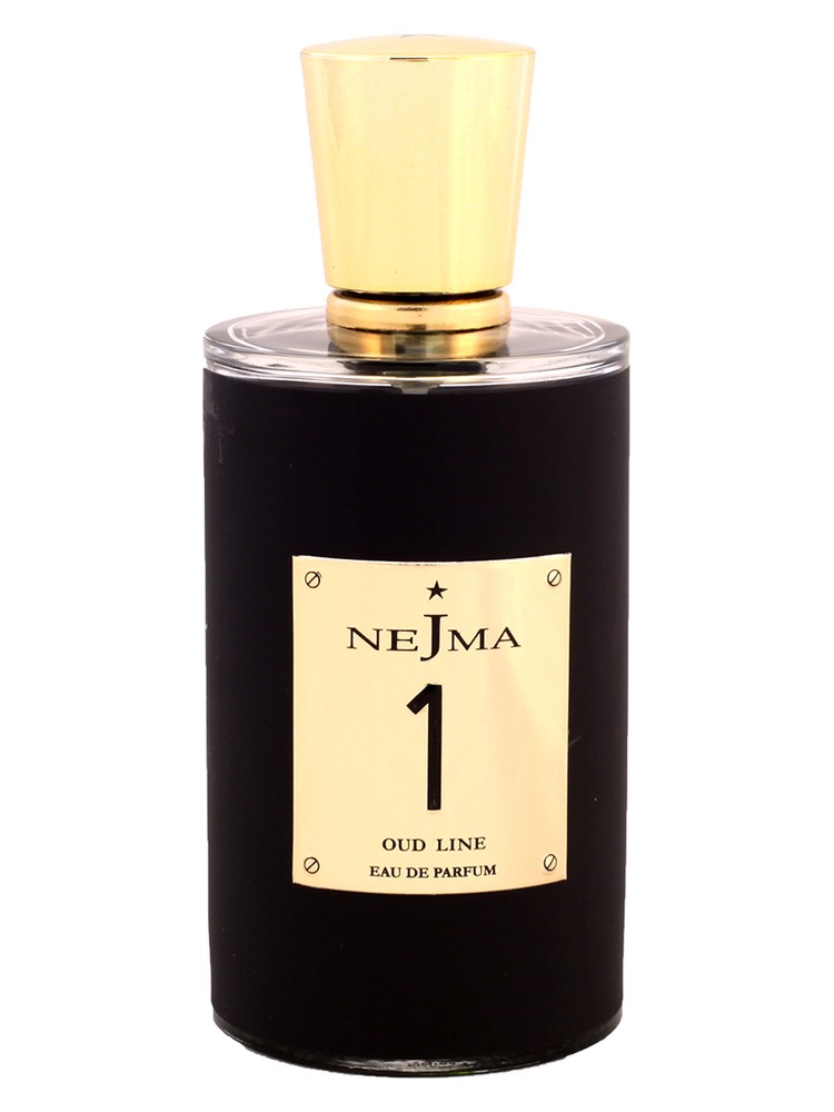 Nejma 1 – Nejma