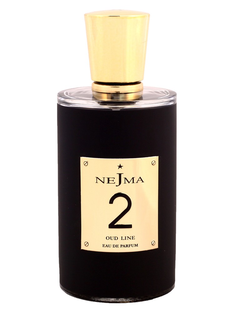 Nejma 2 – Nejma