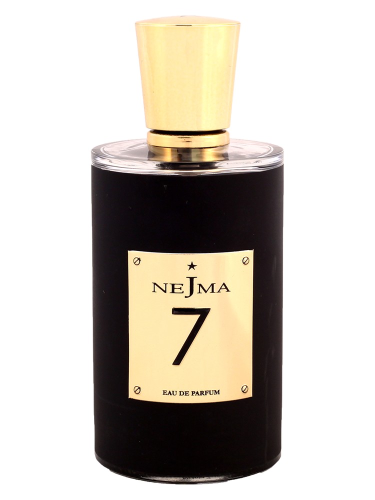 Nejma 7 – Nejma