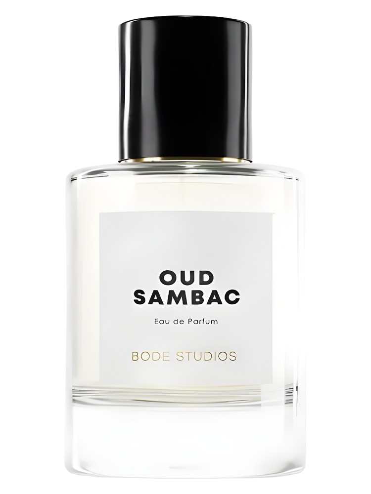 Oud Sambac – Bode Studios