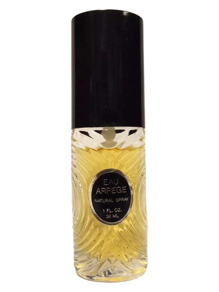 Eau Arpege – Lanvin
