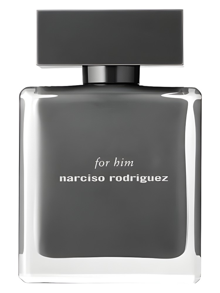 Narciso Rodriguez for Him – Narciso Rodriguez