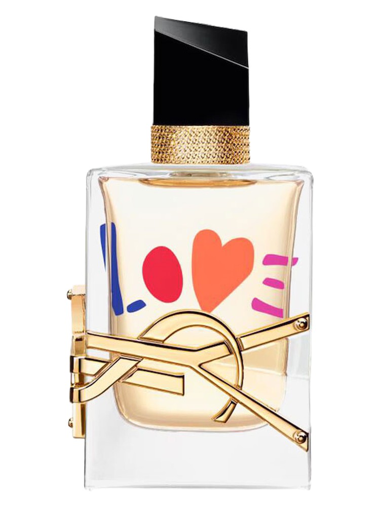Libre Collection Saisonniere Collector Edition – Yves Saint Laurent