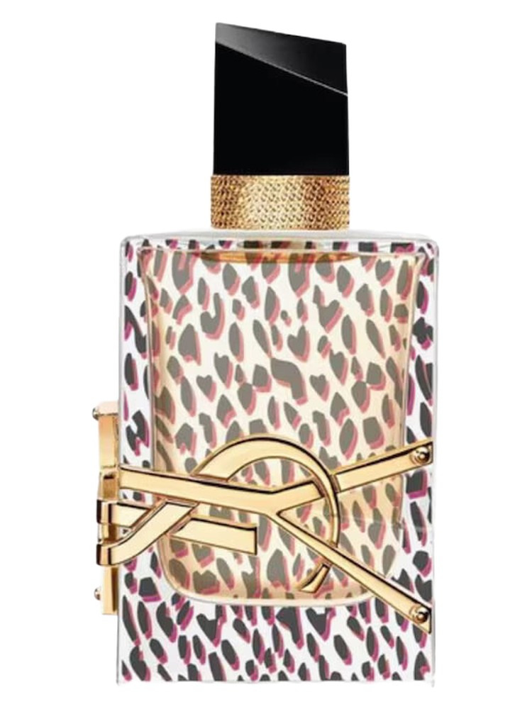 Libre Imprime Sauvage Collector Edition – Yves Saint Laurent