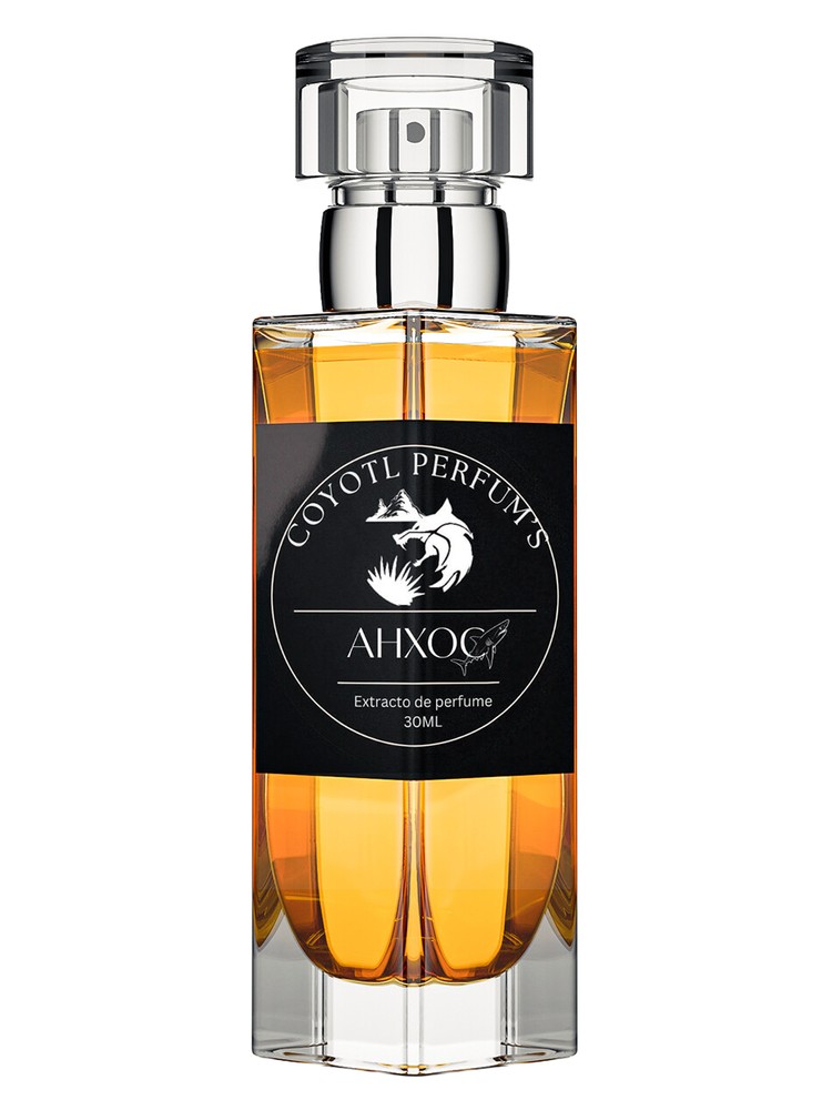 AhXoc – Coyotl