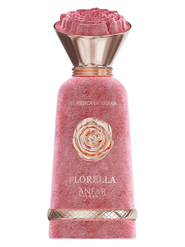 Florella – Anfar 1950